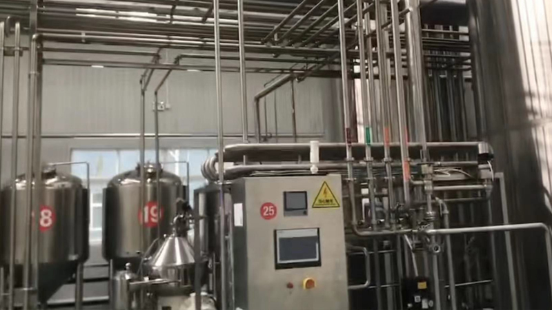 北屯河北船头客精酿啤酒厂