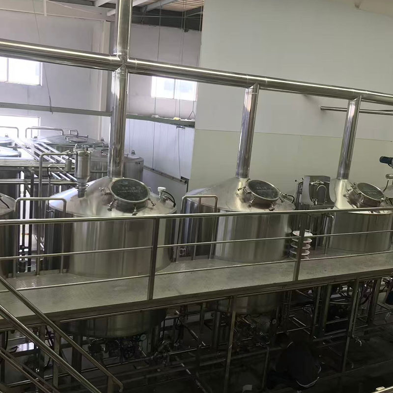 北屯精酿啤酒设备厂—啤酒文化的深刻内涵